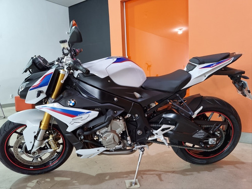 Imagem 11 de 15 de Bmw S1000 R Hp