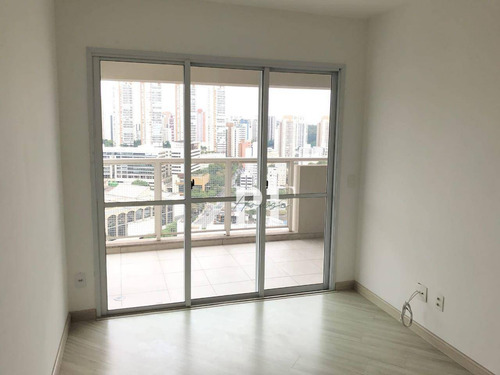 Imagem 2 de 30 de In Jardim Sul Gallery - Apartamento Com 2 Dormitórios 1 Vaga A Venda Na Vila Andrade - Ap0228