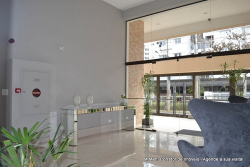 Imagem 4 de 30 de Apartamento Com 2 Dormitórios À Venda Com 121.54m² Por R$ 526.000,00 No Bairro Centro - Curitiba / Pr - M2ce-ebr