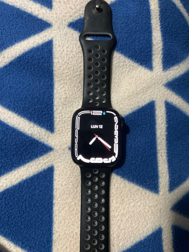 Apple Watch Serie 8 45mm (Usado)