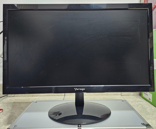 Monitor Vorago Led 19.5 (Usado)
