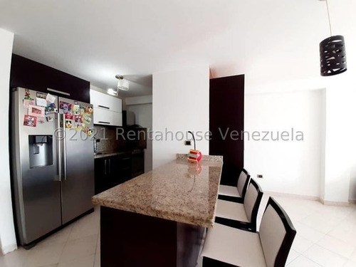 Imagen 4 de 10 de Apartamento Amoblado Actualizado En Zona Norte Maracaibo