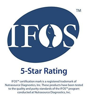 Imagen 4 de 6 de Life Extension Super Omega-3 (aceite De Pescado) Epa / Dha C