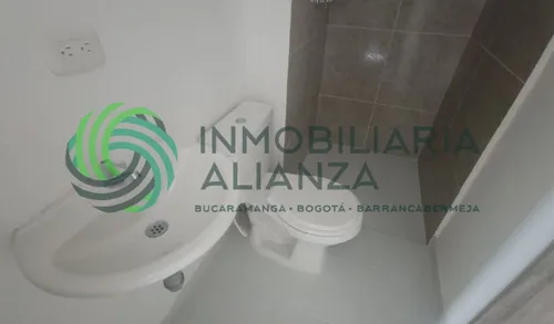 Apartamento En Arriendo En El Porvenir. Cod A16981