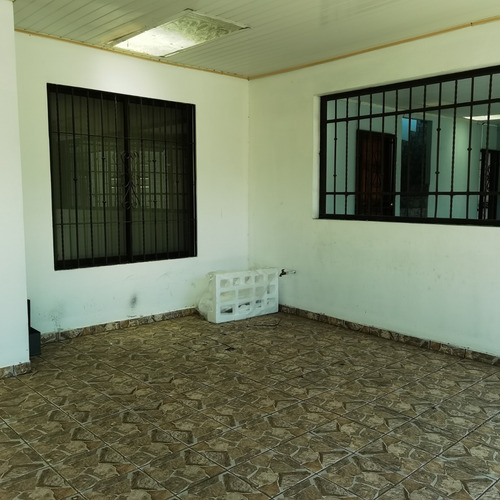 Imagen 5 de 11 de Se Alquila Lindo Apartamento En Primera Planta En Santo Domingo Heredia