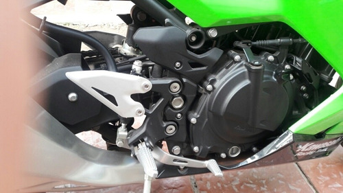Kawasaki Ninja 400 Abs 2020