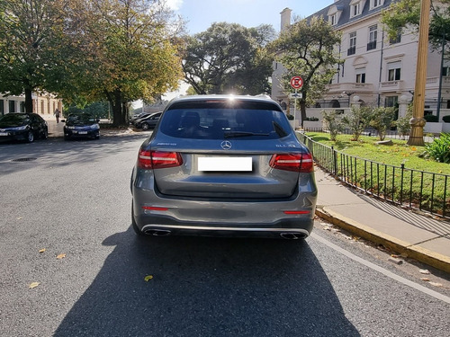 Imagen 6 de 12 de Mercedes-benz Clase Glc 2018 3.0 Glc43 Amg 4matic 367cv