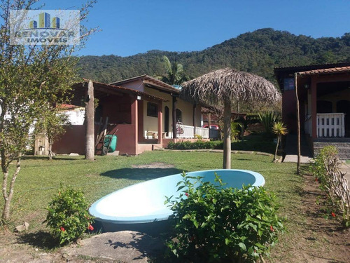 Imagem 3 de 11 de Sítio À Venda Em Taiaçupeba - Si0004