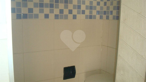 Loja No Bairro De Higienóplis Com Mezanino 453,00 M2!! - 353-im512062