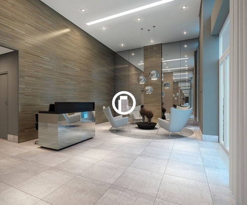 Studio Construtora - Higienopolis - Ref: 9042 - V-re10000