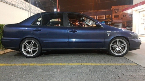 Fiat Marea 2.4 20 V