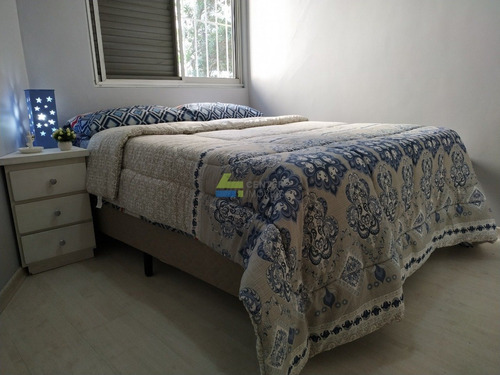 Imagem 12 de 15 de Apartamento - Bela Vista - Ref: 14566 - V-872563