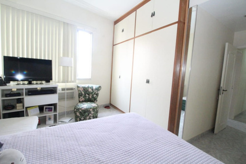 Imagem 6 de 20 de Apto Flamengo | 2 Quartos | 80 M² | Cond: R$790.00 | 1 Vaga - 19fslnh