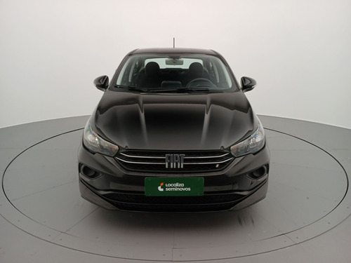 Fiat Cronos 1.0 FIREFLY FLEX DRIVE MANUAL