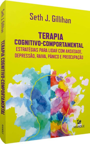 Libro Terapia Cognitivo Comportamental Estrategias Par De Gi