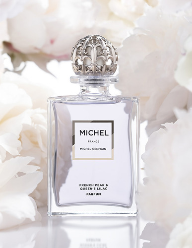 Fragancia French Pear & Queen's Lilac 100ml Parfum
