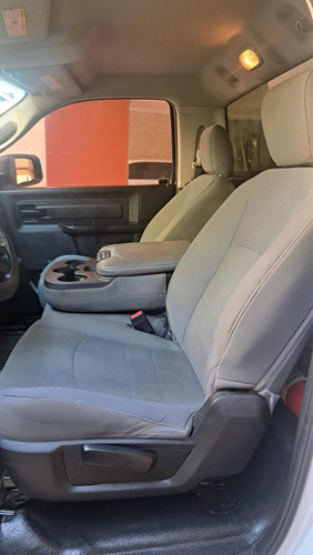 Dodge Ram 2500