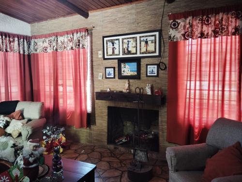 Se Vende Casa 3 Dormitorios Y 1 Apto Monoambiente Barbacoa Garaje Santa Ana Costa Canelones A Sólo 3 Cuadras Playa