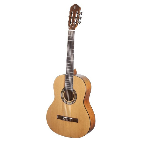 Ortega Rstc5m Guitarra Clásica 4/4