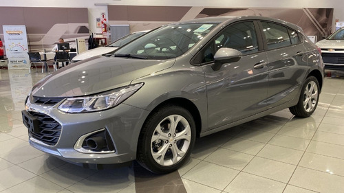 Imagen 6 de 25 de Plan De Ahorro Chevrolet Cruze 5 Lt 1.4n Automático 2023 Ep