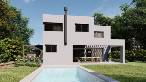 Imagen 10 de 10 de Diseño De Hogares - Proyecto - Dirección - Planos Aprobados