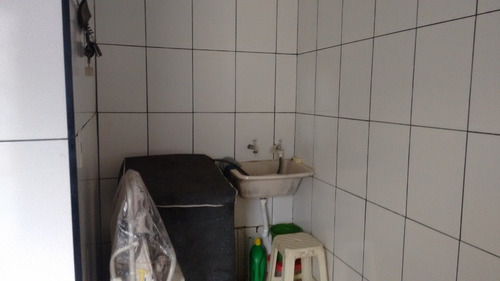 Imagem 11 de 15 de Casa - Vila Uniao (zona Leste) - Ref: 6524 - V-6524