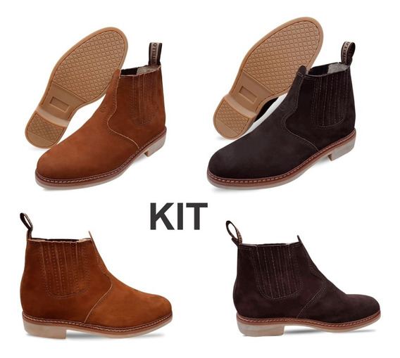 Assuma um risco acelerador Face para cima bota cano curto barata - tatosbotao.com