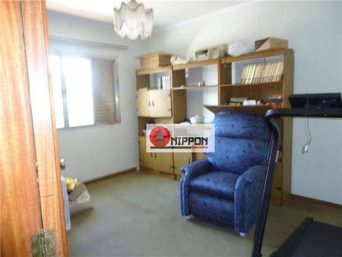 Sobrado 436 M² Vila Formosa - So0019