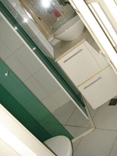 Imagem 21 de 30 de Apartamento - Ref: 3381