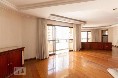 Imagem 2 de 24 de Lindo Apartamento No Jardim Anália Franco
