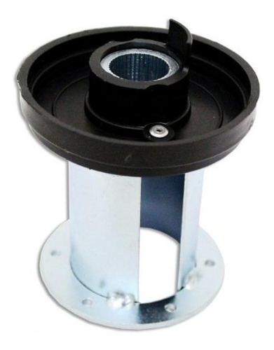 Volante Sem Comandos Fox Golf G5 Gol G5 G6 + Cubo