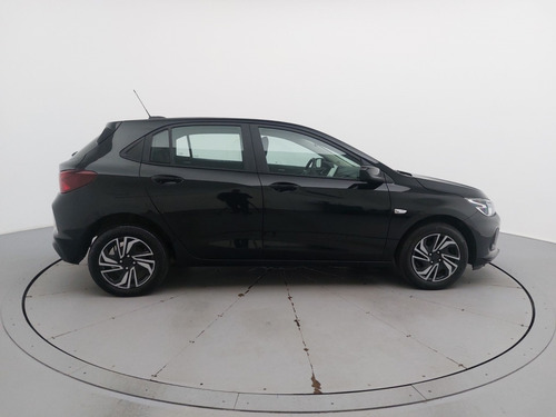 Chevrolet Onix 1.0 TURBO FLEX LT MANUAL