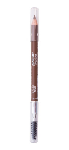 Delineador Lapiz Ceja Brow Liner Pink Up Original Nuevo