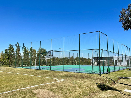 Imagen 10 de 13 de Lote En Venta Al Lago En Virazón, Nordelta, Tigre