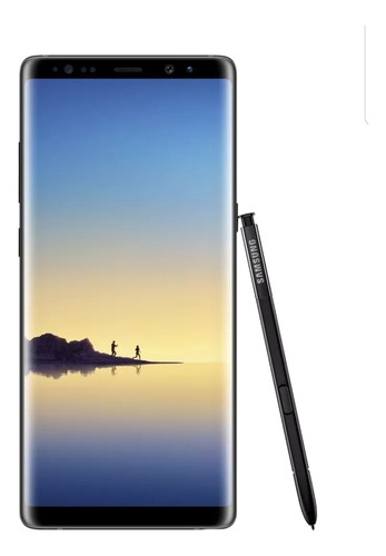 Note 8 128gb 6 Han