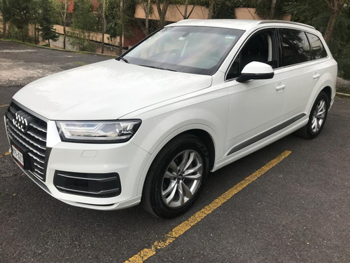 Imagen 1 de 8 de Audi Q7 Select Triptonic Quattro T/a