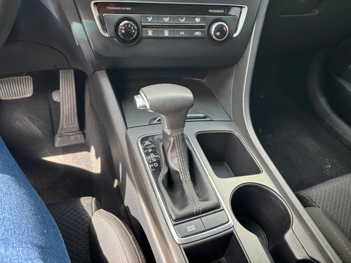 Kia Optima 2.4 Gdi Lx At
