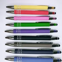 Comprar Boligrafos Lapiceros Publicitarios Personalizados