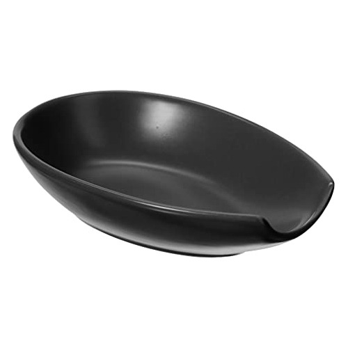 Spooner Ceramic Spoon Rest- Spoon Rest For Stove Top, S...