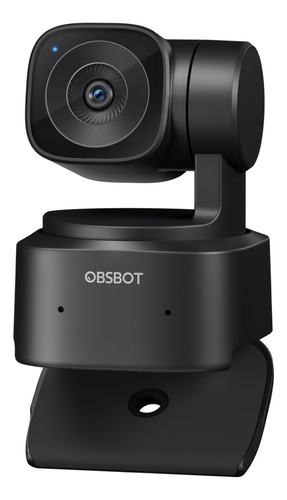 Cámara Web Obsbot Tiny Se 1080p 100 Fps Cámara Web Ptz Con S