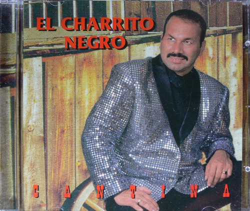 El Charrito Negro - Cantina