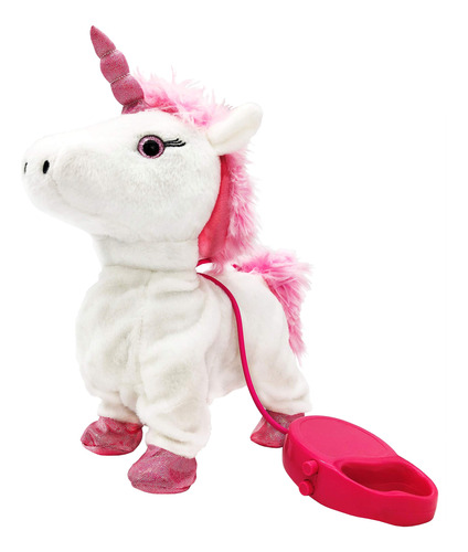 Meva Juguetes De Unicornio, Juguete De Unicornio Para Camina