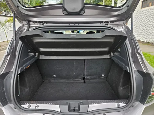 Renault Stepway 1.6 Dynamique / Intens Automática