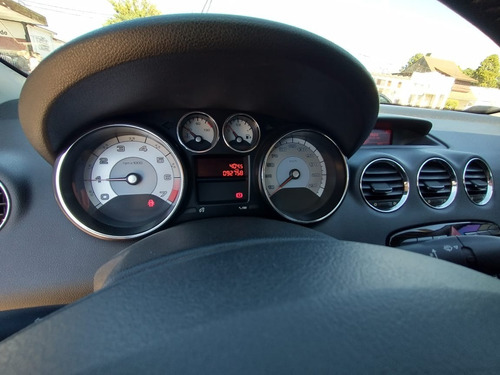 Vendo Peugeot 408 Version Active Nafta 1.6 4 Puertas 2015