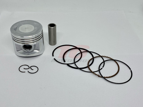 Kit Piston Zanella Patagonia 250 1mm Motoshop16