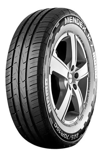 Cubierta 225/70 R15 Momo Mendex M7 C 8pr