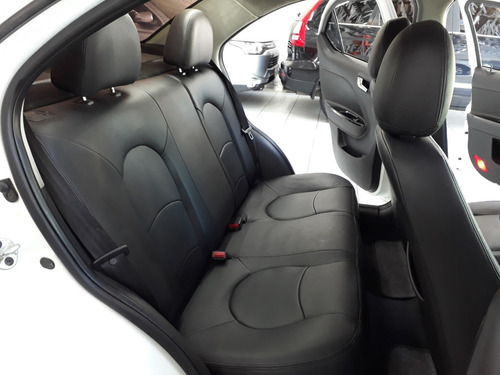 Jac Motors Jac J3 Turin Sedan / Jac / Sedan Turin Jac 3 Jac3