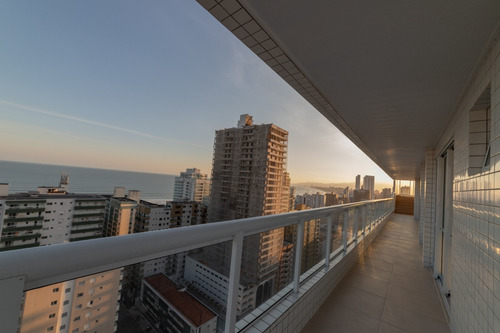 Imagem 1 de 14 de Gr 3 Dorm 2 Suites Lazer Top No Forte- Parcelado