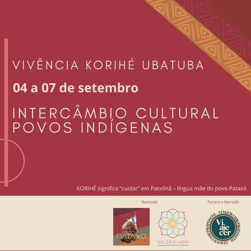 Imagem 1 de 3 de Vivência Korihé Ubatuba