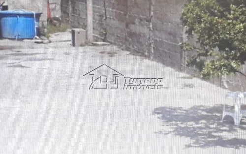 Imagem 3 de 4 de Ótimo Terreno Comercial Em Jacareí - Sp
